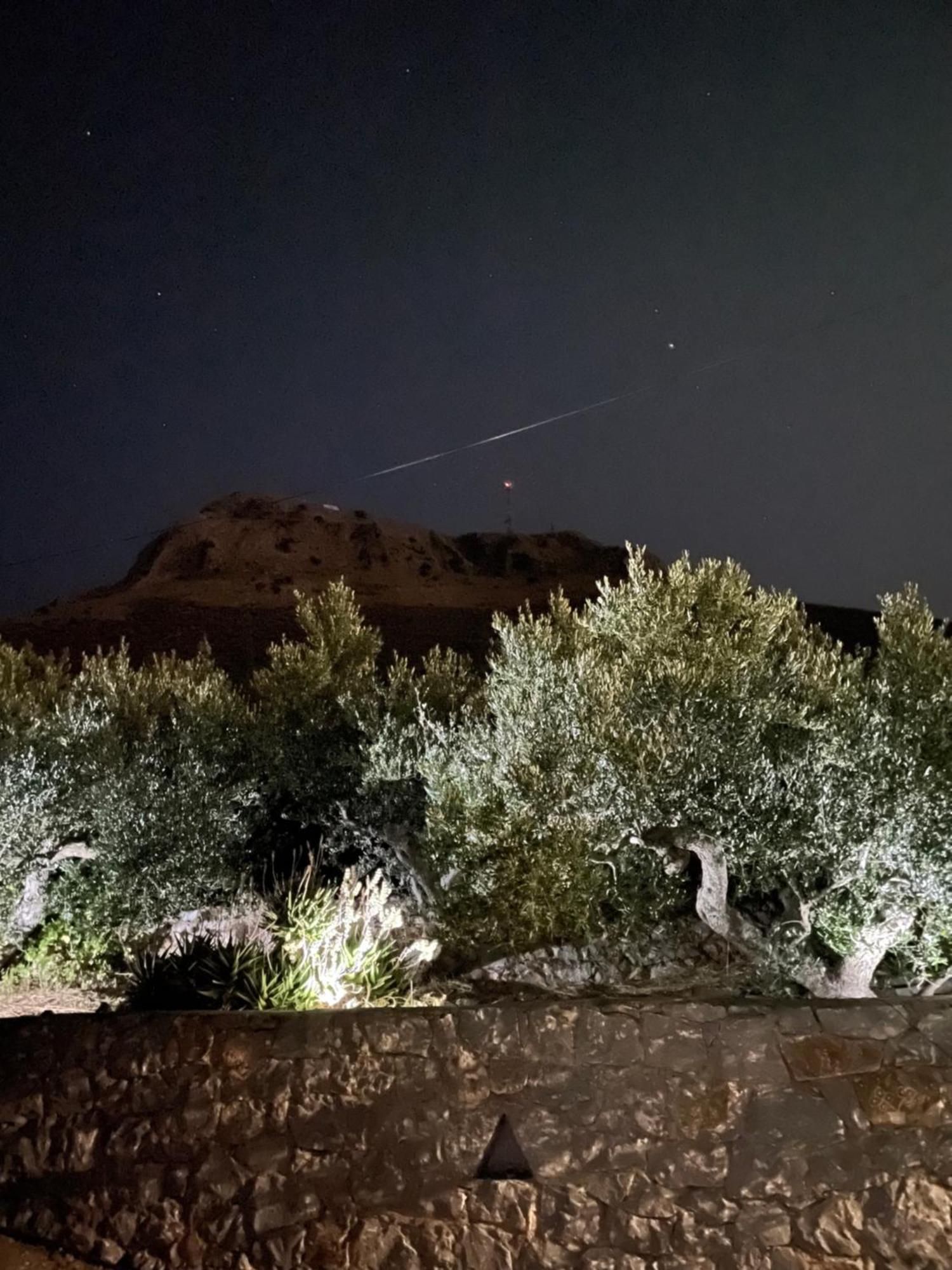 אראופוליס Πύργος Παραδοσιακός Με Μαγευτική Θέα - Villa Traditional Tower With Amazing Sea View מראה חיצוני תמונה