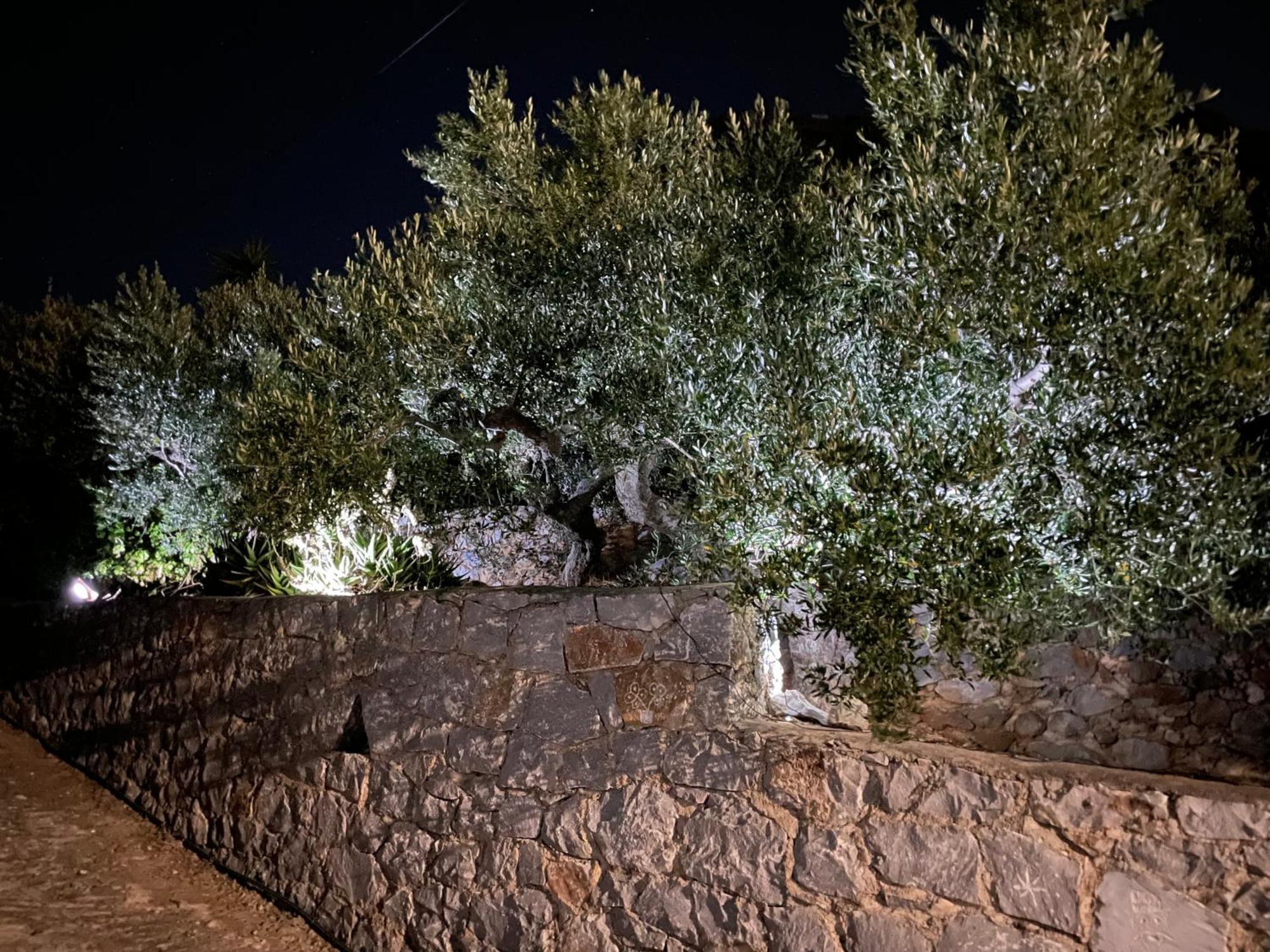 אראופוליס Πύργος Παραδοσιακός Με Μαγευτική Θέα - Villa Traditional Tower With Amazing Sea View מראה חיצוני תמונה